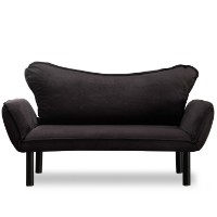 Диван Atelier Del Sofa Chatto Black фото №3 — интернет-магазин Desire.md