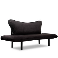 Диван Atelier Del Sofa Chatto Black фото №5 — интернет-магазин Desire.md