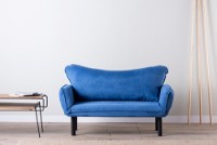 Диван Atelier Del Sofa Chatto Blue фото №2 — интернет-магазин Desire.md