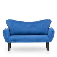 Диван Atelier Del Sofa Chatto Blue фото №3 — интернет-магазин Desire.md