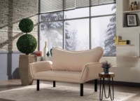 Диван Atelier Del Sofa Chatto Cream