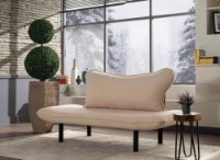 Canapea Atelier Del Sofa Chatto Cream imaginea #2 — magazin online Desire.md