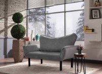 Диван Atelier Del Sofa Chatto Grey