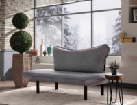 Диван Atelier Del Sofa Chatto Grey фото №2 — интернет-магазин Desire.md