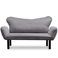 Диван Atelier Del Sofa Chatto Grey фото №3 — интернет-магазин Desire.md