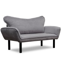 Диван Atelier Del Sofa Chatto Grey фото №4 — интернет-магазин Desire.md