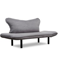 Диван Atelier Del Sofa Chatto Grey фото №5 — интернет-магазин Desire.md