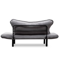 Диван Atelier Del Sofa Chatto Grey фото №6 — интернет-магазин Desire.md