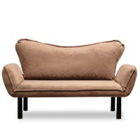 Диван Atelier Del Sofa Chatto Light Brown фото №3 — интернет-магазин Desire.md