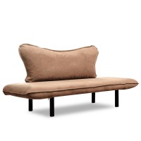 Диван Atelier Del Sofa Chatto Light Brown фото №4 — интернет-магазин Desire.md