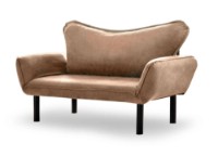 Диван Atelier Del Sofa Chatto Light Brown фото №6 — интернет-магазин Desire.md