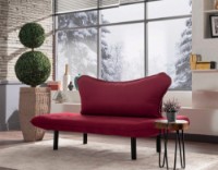 Диван Atelier Del Sofa Chatto Maroon фото №2 — интернет-магазин Desire.md