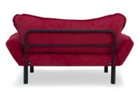 Диван Atelier Del Sofa Chatto Maroon фото №5 — интернет-магазин Desire.md