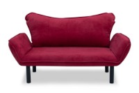 Диван Atelier Del Sofa Chatto Maroon фото №6 — интернет-магазин Desire.md
