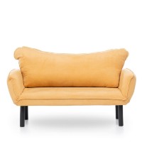 Диван Atelier Del Sofa Chatto Mustard фото №3 — интернет-магазин Desire.md