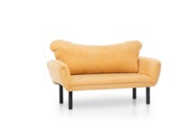 Диван Atelier Del Sofa Chatto Mustard фото №4 — интернет-магазин Desire.md