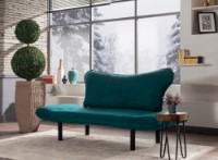 Canapea Atelier Del Sofa Chatto Petrol Blue imaginea #2 — magazin online Desire.md
