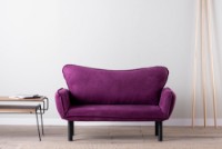 Диван Atelier Del Sofa Chatto Purple фото №2 — интернет-магазин Desire.md