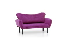 Диван Atelier Del Sofa Chatto Purple фото №4 — интернет-магазин Desire.md