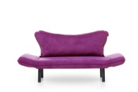 Диван Atelier Del Sofa Chatto Purple фото №6 — интернет-магазин Desire.md