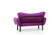 Диван Atelier Del Sofa Chatto Purple фото №11 — интернет-магазин Desire.md