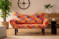 Диван Atelier Del Sofa Chatto Patchwork