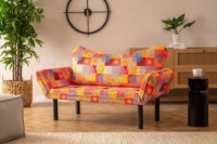 Диван Atelier Del Sofa Chatto Patchwork фото №2 — интернет-магазин Desire.md