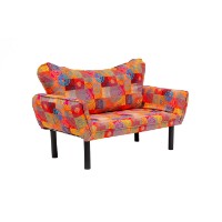 Диван Atelier Del Sofa Chatto Patchwork фото №4 — интернет-магазин Desire.md