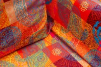 Диван Atelier Del Sofa Chatto Patchwork фото №9 — интернет-магазин Desire.md