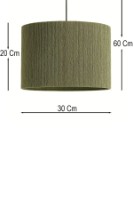 Люстра Opviq BK084 фото №4 — интернет-магазин Desire.md