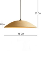 Люстра Opviq BK182 фото №6 — интернет-магазин Desire.md