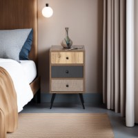 Комод Hanah Home Fairway