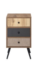 Комод Hanah Home Fairway фото №2 — интернет-магазин Desire.md