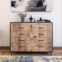Комод Hanah Home Comfort