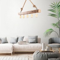 Люстра Opviq Erebos 106-AV