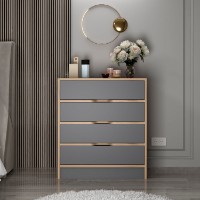 Комод Hanah Home Elina 8172
