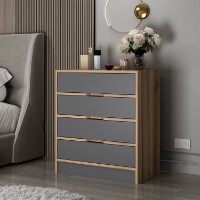 Комод Hanah Home Elina 8172 фото №2 — интернет-магазин Desire.md