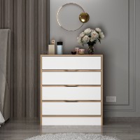 Комод Hanah Home Elina 8173