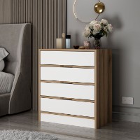 Комод Hanah Home Elina 8173 фото №2 — интернет-магазин Desire.md