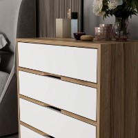 Комод Hanah Home Elina 8173 фото №3 — интернет-магазин Desire.md