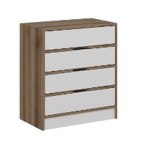 Комод Hanah Home Elina 8173 фото №4 — интернет-магазин Desire.md