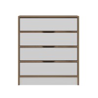 Комод Hanah Home Elina 8173 фото №5 — интернет-магазин Desire.md