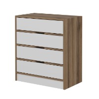 Комод Hanah Home Elina 8173 фото №6 — интернет-магазин Desire.md