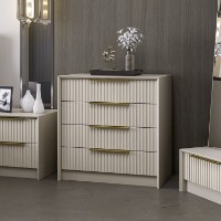 Комод Hanah Home Kale Luxe 7939