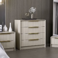 Комод Hanah Home Kale Luxe 7939 фото №2 — интернет-магазин Desire.md