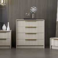 Комод Hanah Home Kale Luxe 7939 фото №3 — интернет-магазин Desire.md