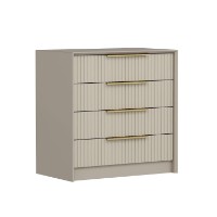 Комод Hanah Home Kale Luxe 7939 фото №4 — интернет-магазин Desire.md