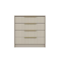 Комод Hanah Home Kale Luxe 7939 фото №5 — интернет-магазин Desire.md