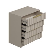 Комод Hanah Home Kale Luxe 7939 фото №7 — интернет-магазин Desire.md