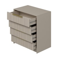 Комод Hanah Home Kale Luxe 7939 фото №8 — интернет-магазин Desire.md